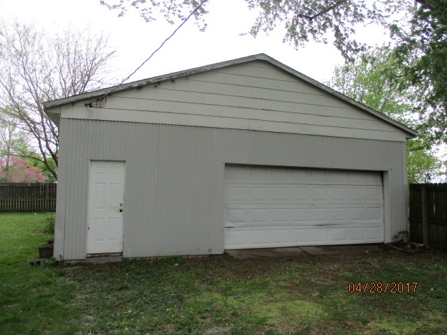 6026 North 600 West Decatur, IN 46733 - Photo 9 of 22