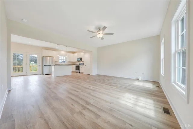 $414,950 | 1285 Lochwood Hl Drive, Goode, VA 24556