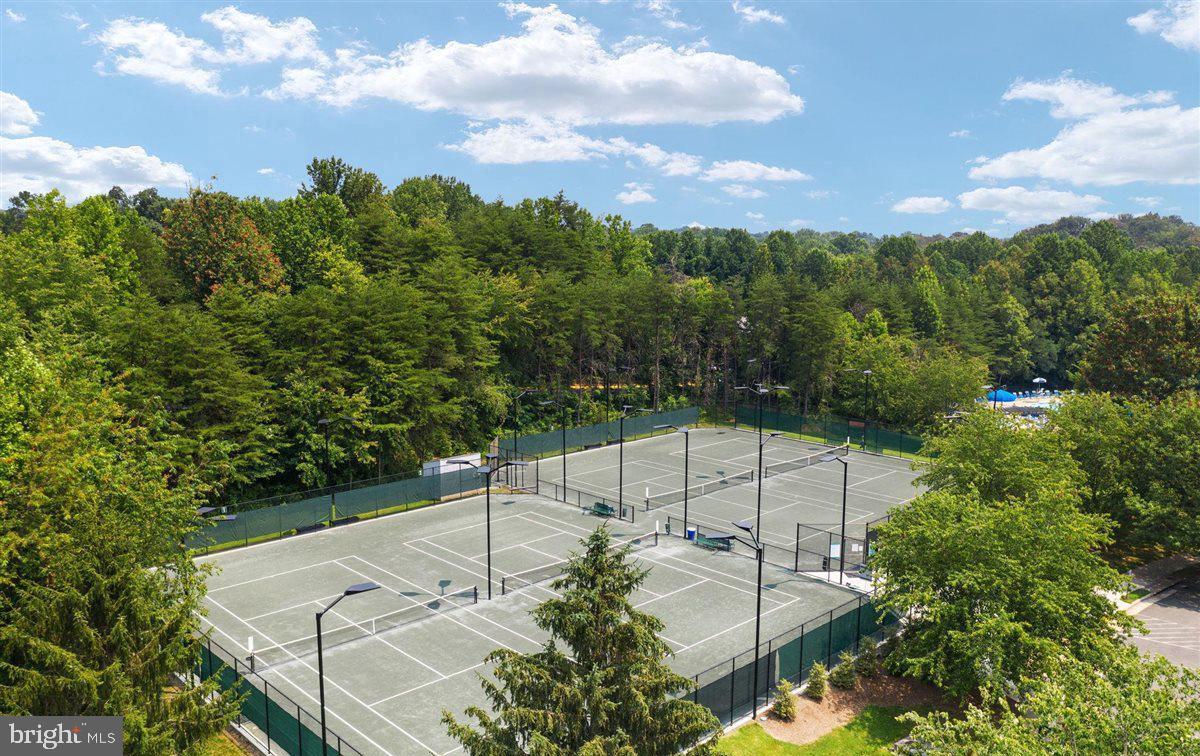 11733 Indian Ridge Road Reston, VA 20191 - Photo 7 of 27 Nearby Reston Association Tennis Courts