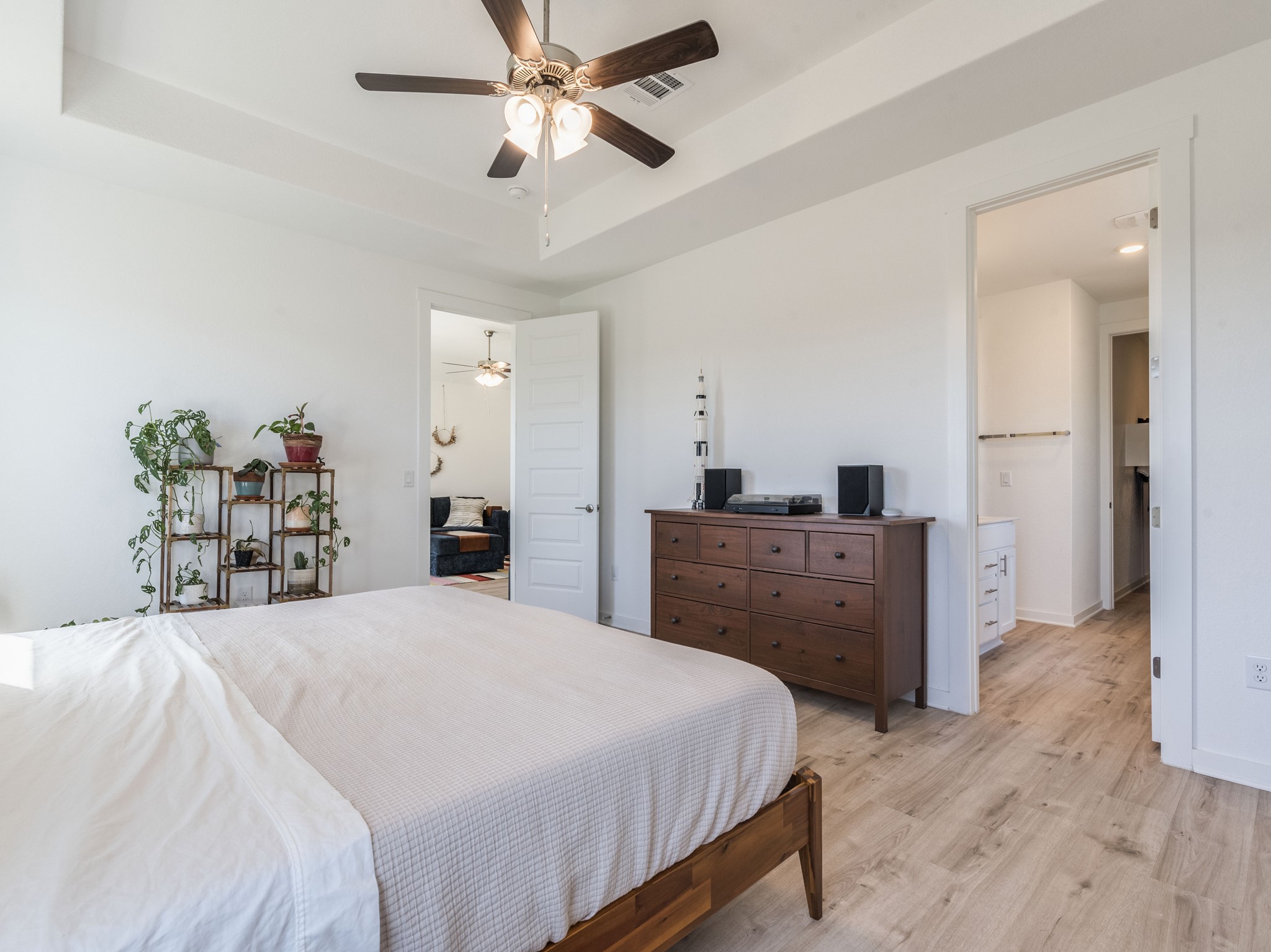 2132 Centerline Lane Georgetown, TX 78628 - Photo 11 of 30 Situated at the back for private ranch views