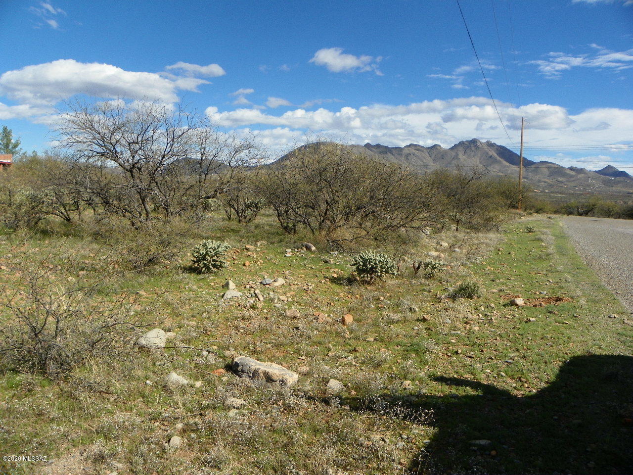 1761 E Court, Unit 39 Rio Rico, AZ 85648 - Photo 3 of 5