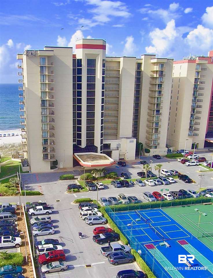24230 Perdido Beach Boulevard, Unit 3108 Orange Beach, AL 36561 - Photo 1 of 14