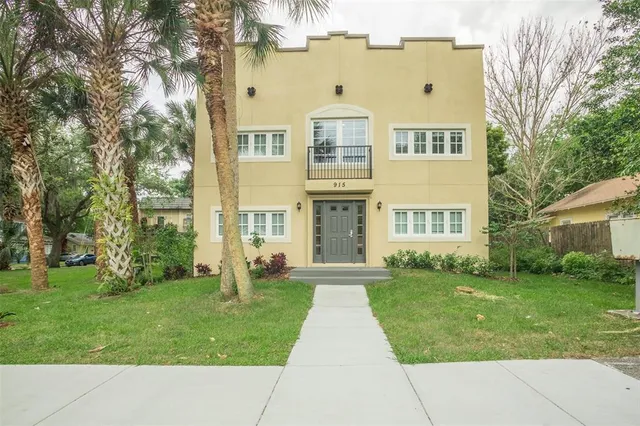 $1,499,000 | 915 East Palmetto Street, Lakeland, FL 33801