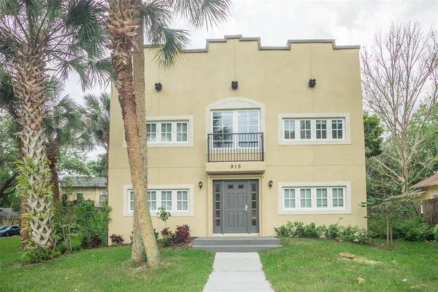 $1,499,000 | 915 East Palmetto Street, Lakeland, FL 33801