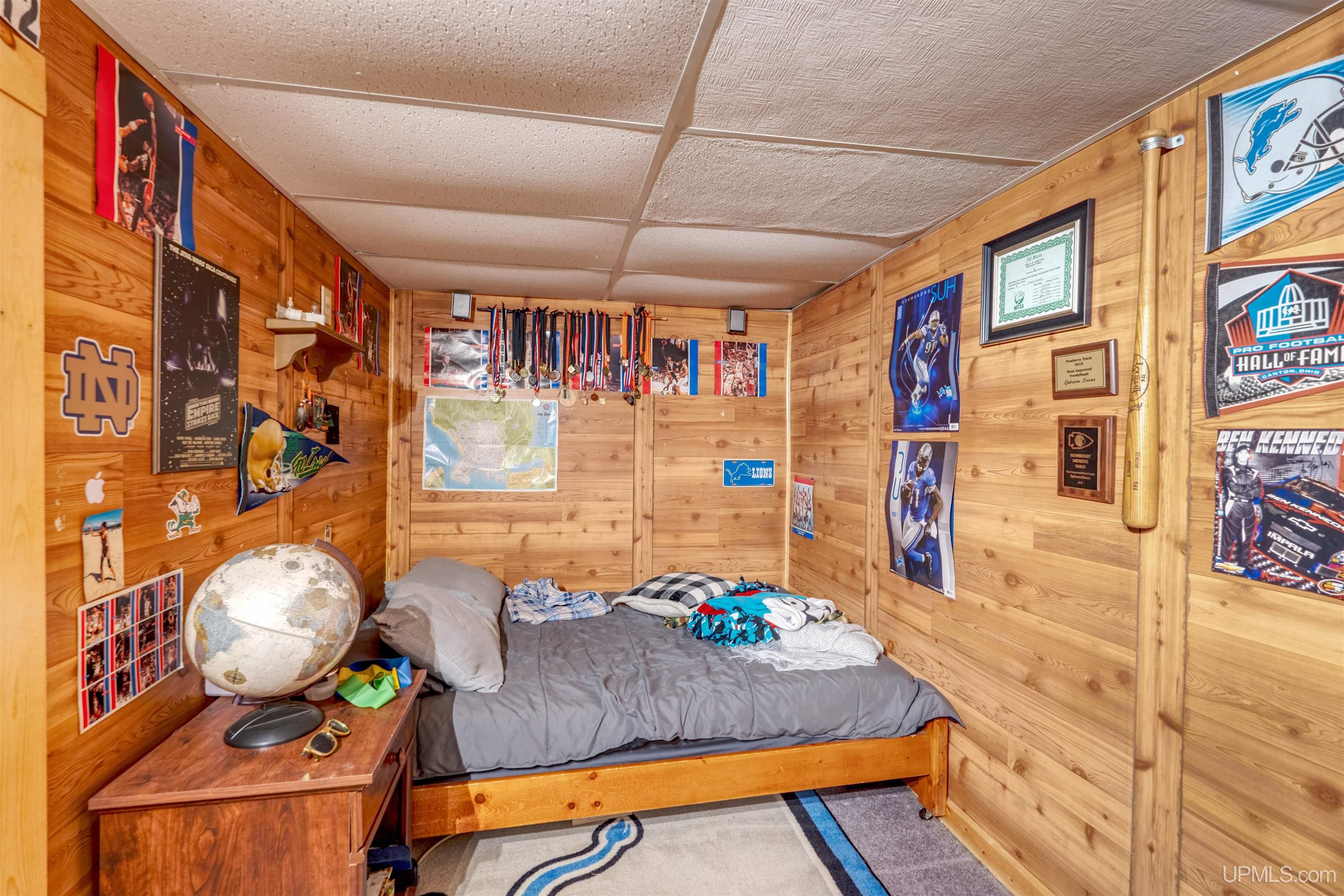 W13371 Feigel Road Engadine, MI 49827 - Photo 42 of 49