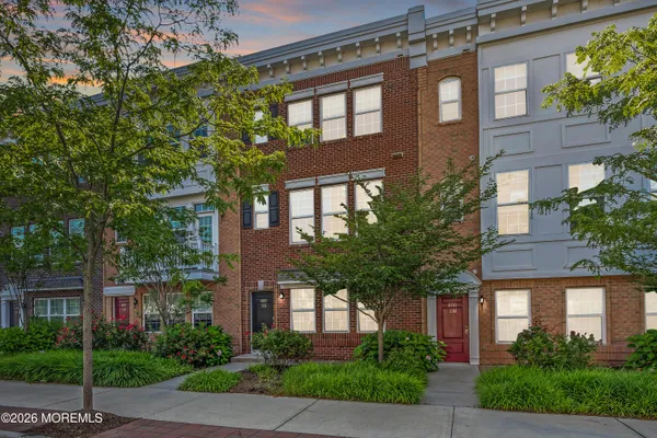 $1,275,000 | 600 Grand Avenue, Unit 3G, Asbury Park, NJ 07712