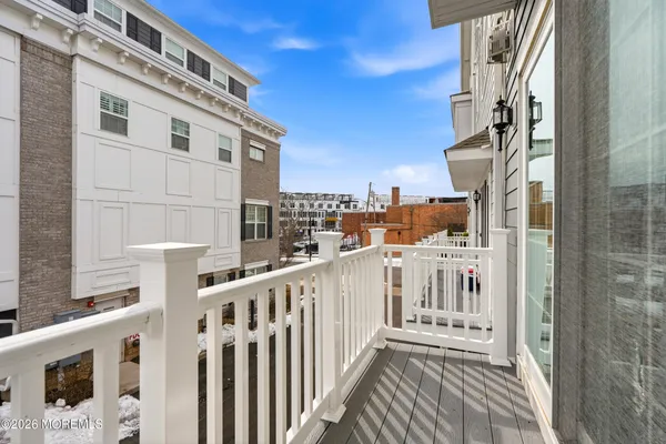 $1,275,000 | 600 Grand Avenue, Unit 3G, Asbury Park, NJ 07712