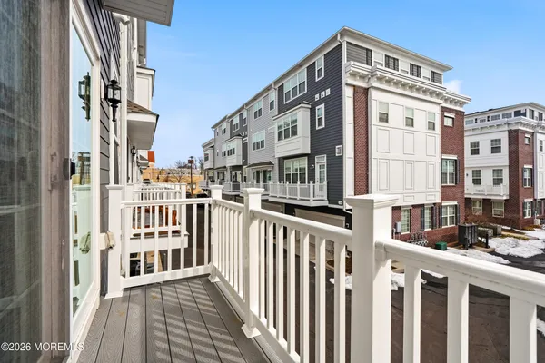 $1,275,000 | 600 Grand Avenue, Unit 3G, Asbury Park, NJ 07712