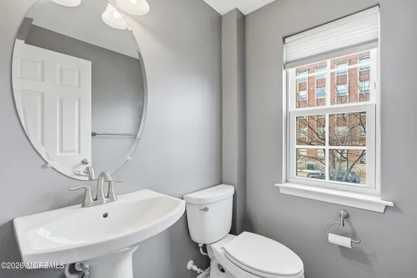 $1,275,000 | 600 Grand Avenue, Unit 3G, Asbury Park, NJ 07712