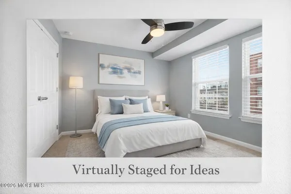 $1,275,000 | 600 Grand Avenue, Unit 3G, Asbury Park, NJ 07712