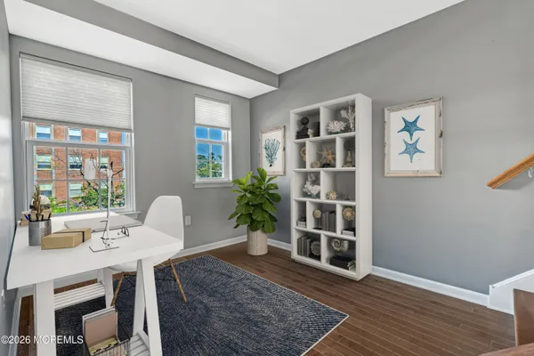 $1,275,000 | 600 Grand Avenue, Unit 3G, Asbury Park, NJ 07712