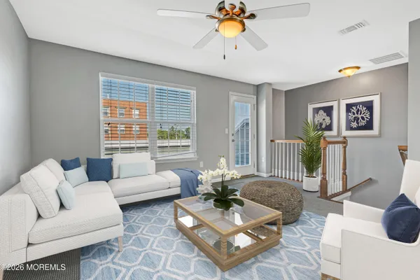$1,275,000 | 600 Grand Avenue, Unit 3G, Asbury Park, NJ 07712