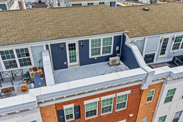 $1,275,000 | 600 Grand Avenue, Unit 3G, Asbury Park, NJ 07712