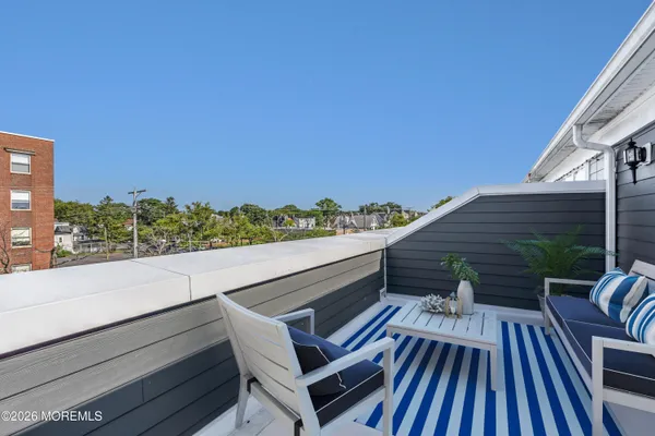 $1,275,000 | 600 Grand Avenue, Unit 3G, Asbury Park, NJ 07712