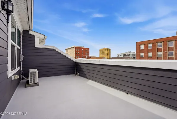 $1,275,000 | 600 Grand Avenue, Unit 3G, Asbury Park, NJ 07712