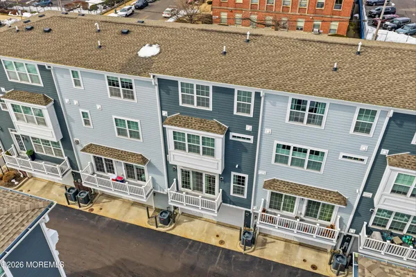 $1,275,000 | 600 Grand Avenue, Unit 3G, Asbury Park, NJ 07712