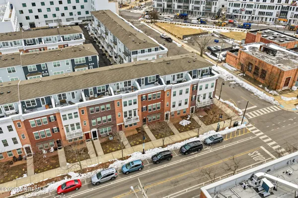 $1,275,000 | 600 Grand Avenue, Unit 3G, Asbury Park, NJ 07712