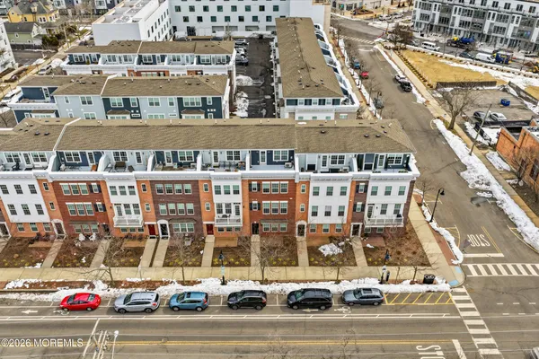 $1,275,000 | 600 Grand Avenue, Unit 3G, Asbury Park, NJ 07712
