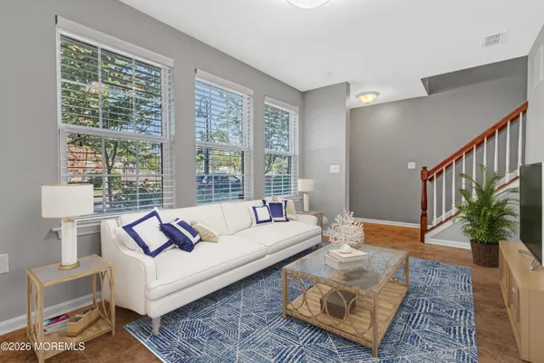 $1,275,000 | 600 Grand Avenue, Unit 3G, Asbury Park, NJ 07712