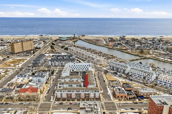 $1,275,000 | 600 Grand Avenue, Unit 3G, Asbury Park, NJ 07712