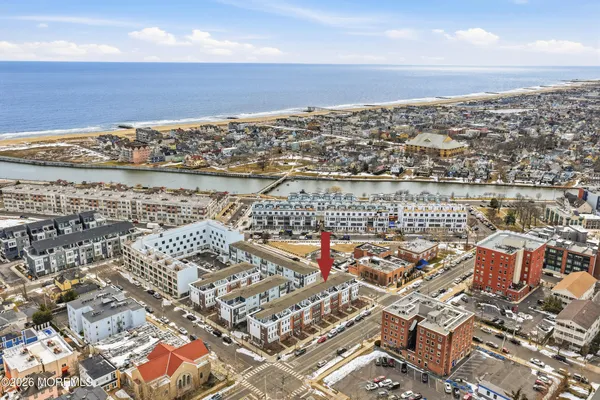 $1,275,000 | 600 Grand Avenue, Unit 3G, Asbury Park, NJ 07712