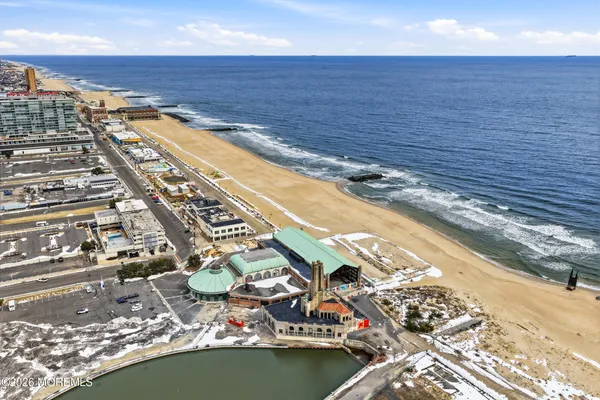 $1,275,000 | 600 Grand Avenue, Unit 3G, Asbury Park, NJ 07712