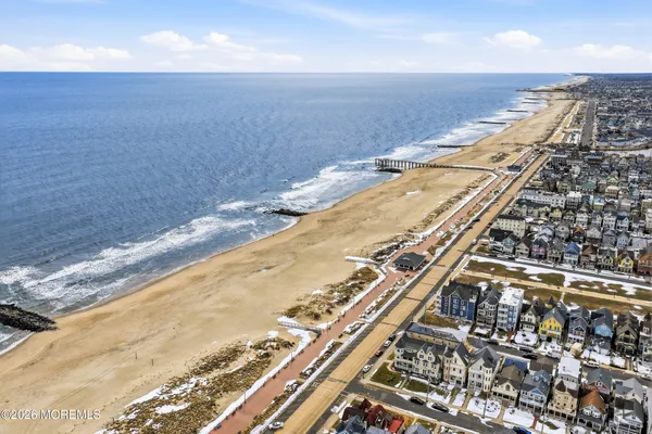$1,275,000 | 600 Grand Avenue, Unit 3G, Asbury Park, NJ 07712