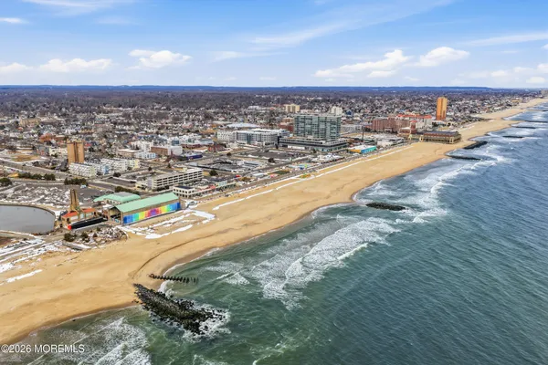 $1,275,000 | 600 Grand Avenue, Unit 3G, Asbury Park, NJ 07712