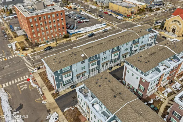 $1,275,000 | 600 Grand Avenue, Unit 3G, Asbury Park, NJ 07712