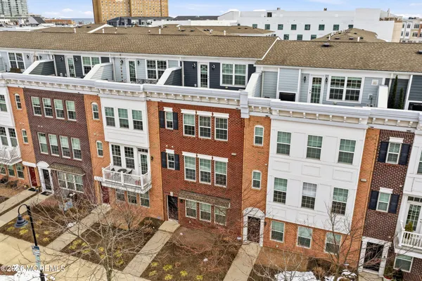 $1,275,000 | 600 Grand Avenue, Unit 3G, Asbury Park, NJ 07712