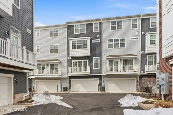 $1,275,000 | 600 Grand Avenue, Unit 3G, Asbury Park, NJ 07712