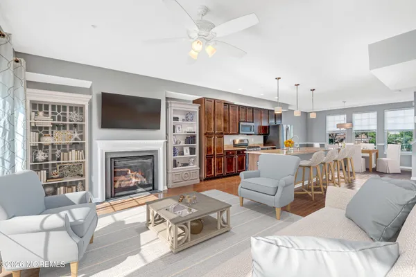 $1,275,000 | 600 Grand Avenue, Unit 3G, Asbury Park, NJ 07712