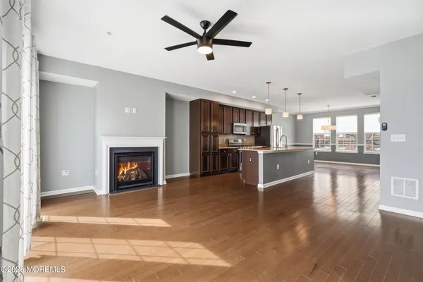$1,275,000 | 600 Grand Avenue, Unit 3G, Asbury Park, NJ 07712