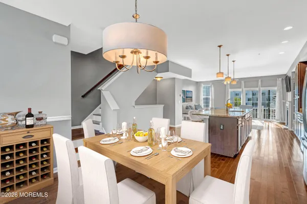 $1,275,000 | 600 Grand Avenue, Unit 3G, Asbury Park, NJ 07712