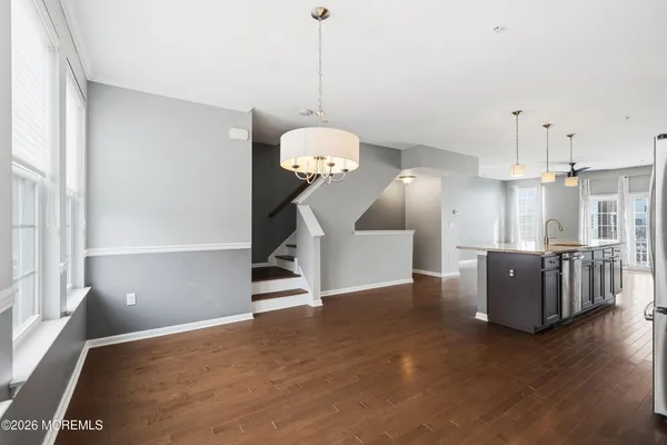 $1,275,000 | 600 Grand Avenue, Unit 3G, Asbury Park, NJ 07712