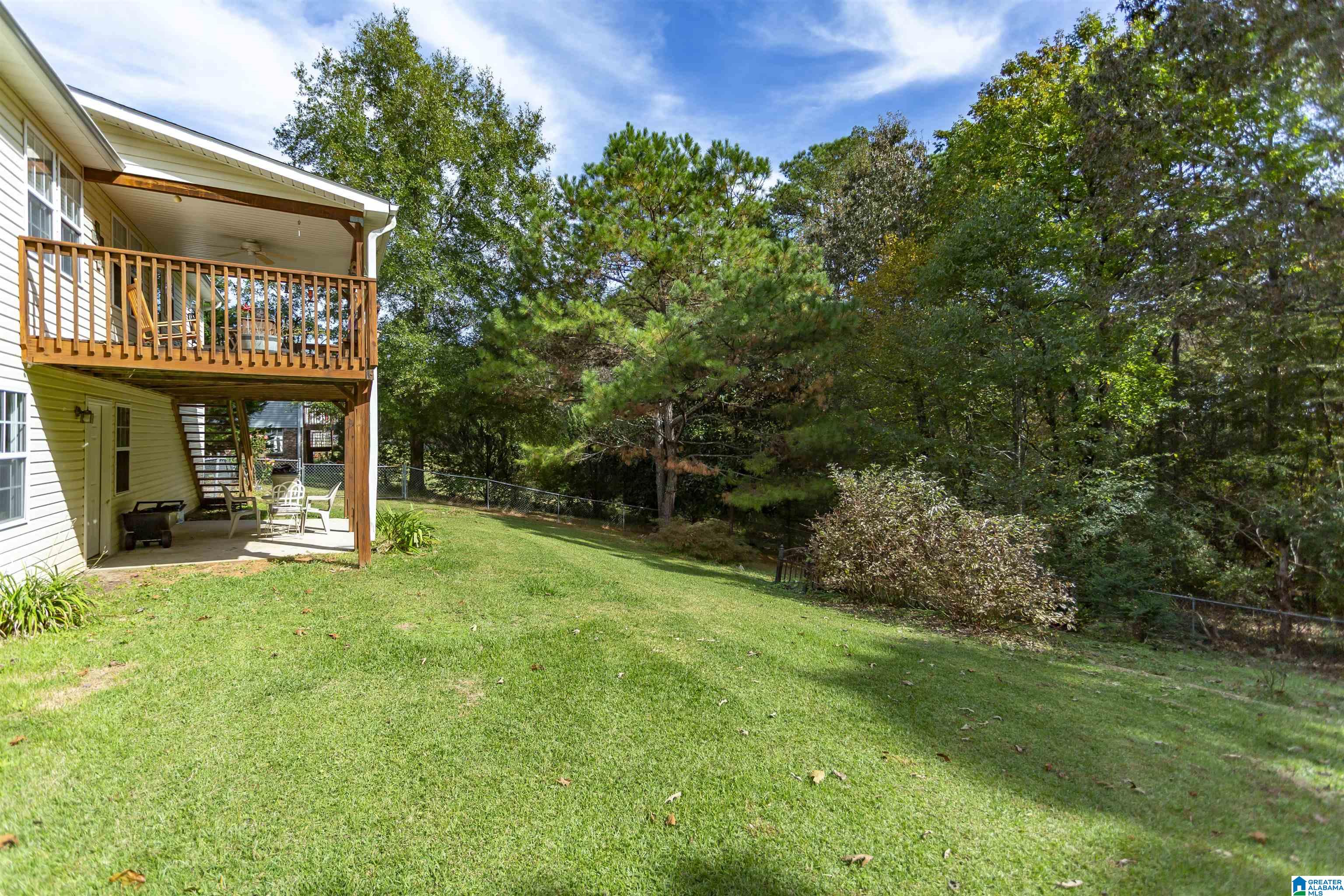 178 South Hillcrest Road Odenville, AL 35120 - Photo 15 of 57