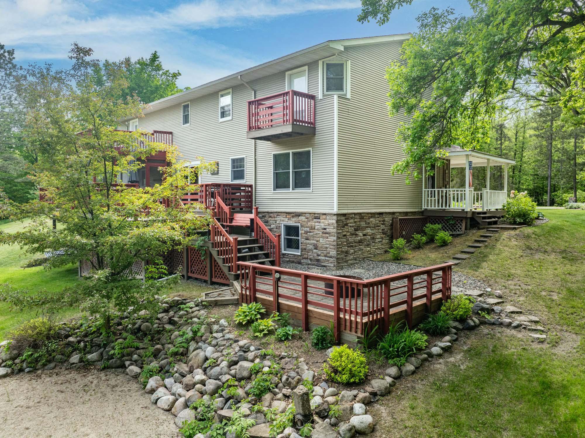 23259 Lampi Road Cohasset, MN 55721 - Photo 55 of 93