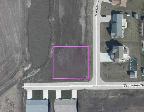 $27,000 | 218 North Pointe Drive, Gifford, IL 61847