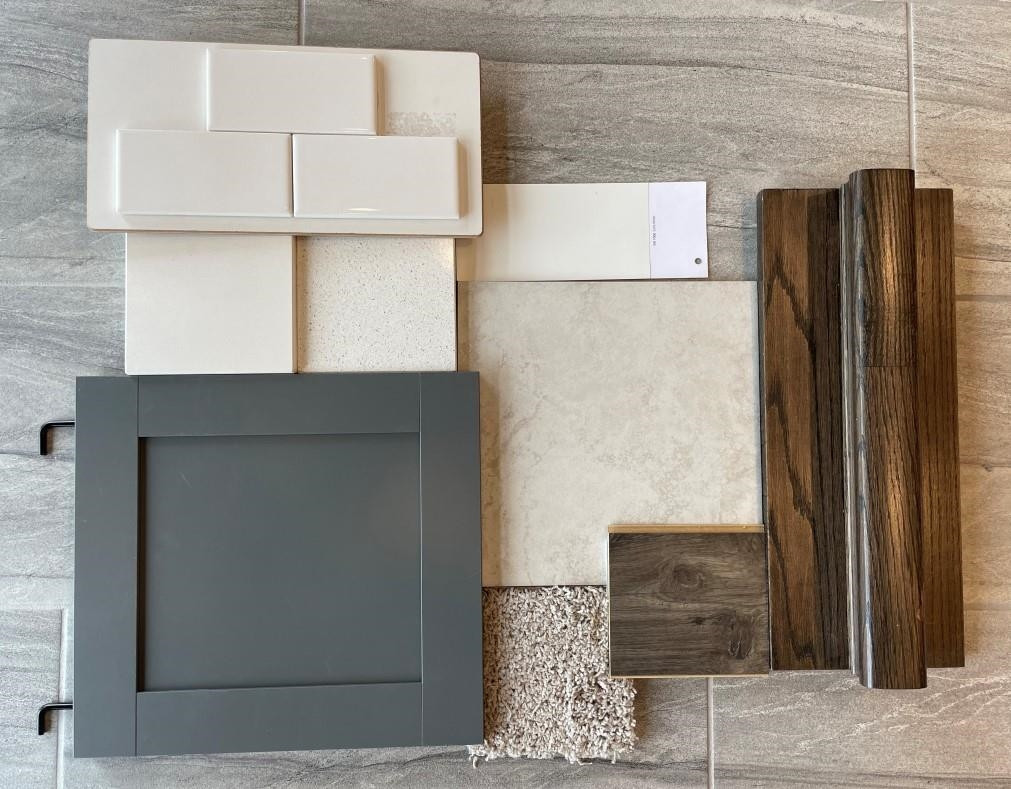 931 Baldwin Rdg Road Apex, NC 27523 - Photo 5 of 42 a refrigerator with white door