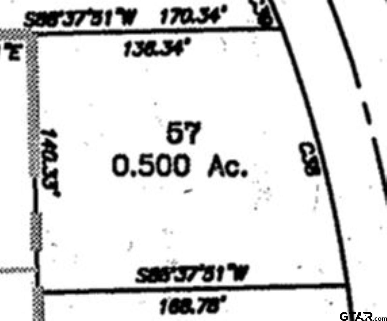 13933 Cedar Hl Lane Tyler, TX 75704 - Photo 4 of 4