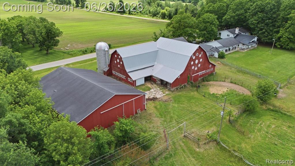 5726 Barnes Road Millington, MI 48746 - Photo 11 of 84