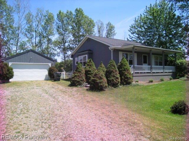 544 Fowlerville Road Fowlerville, MI 48836 - Photo 1 of 7 Main Photo