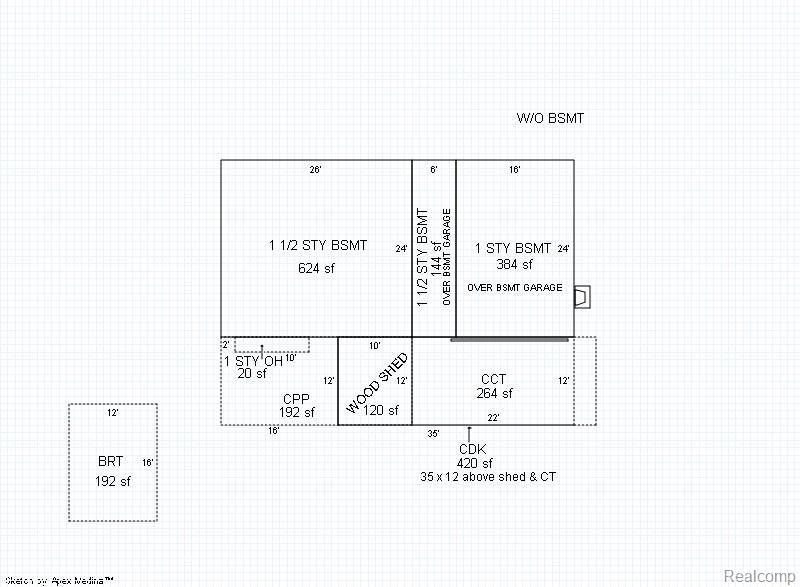 2700 Mohawk Lane Rochester Hills, MI 48306 - Photo 83 of 83