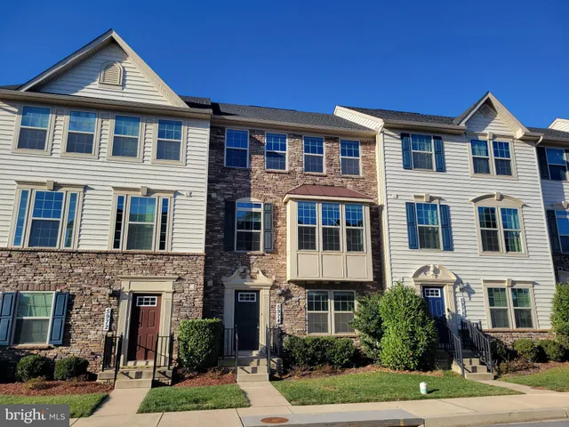 $2,700 | 5974 Jefferson Commons Way, Frederick, MD 21703
