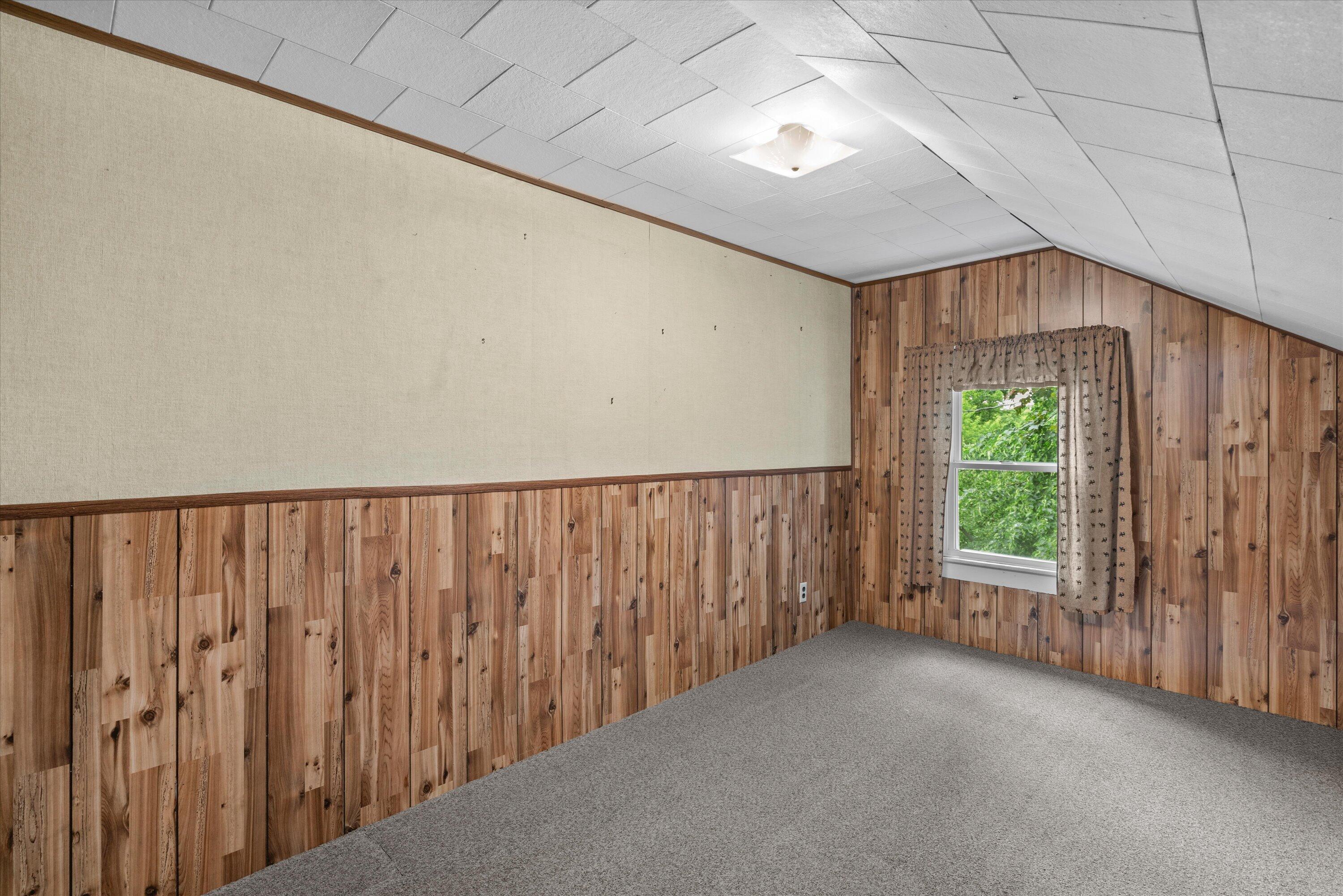6544 Mohawk Road Wayne, WI 53002 - Photo 23 of 33 Bedroom 4