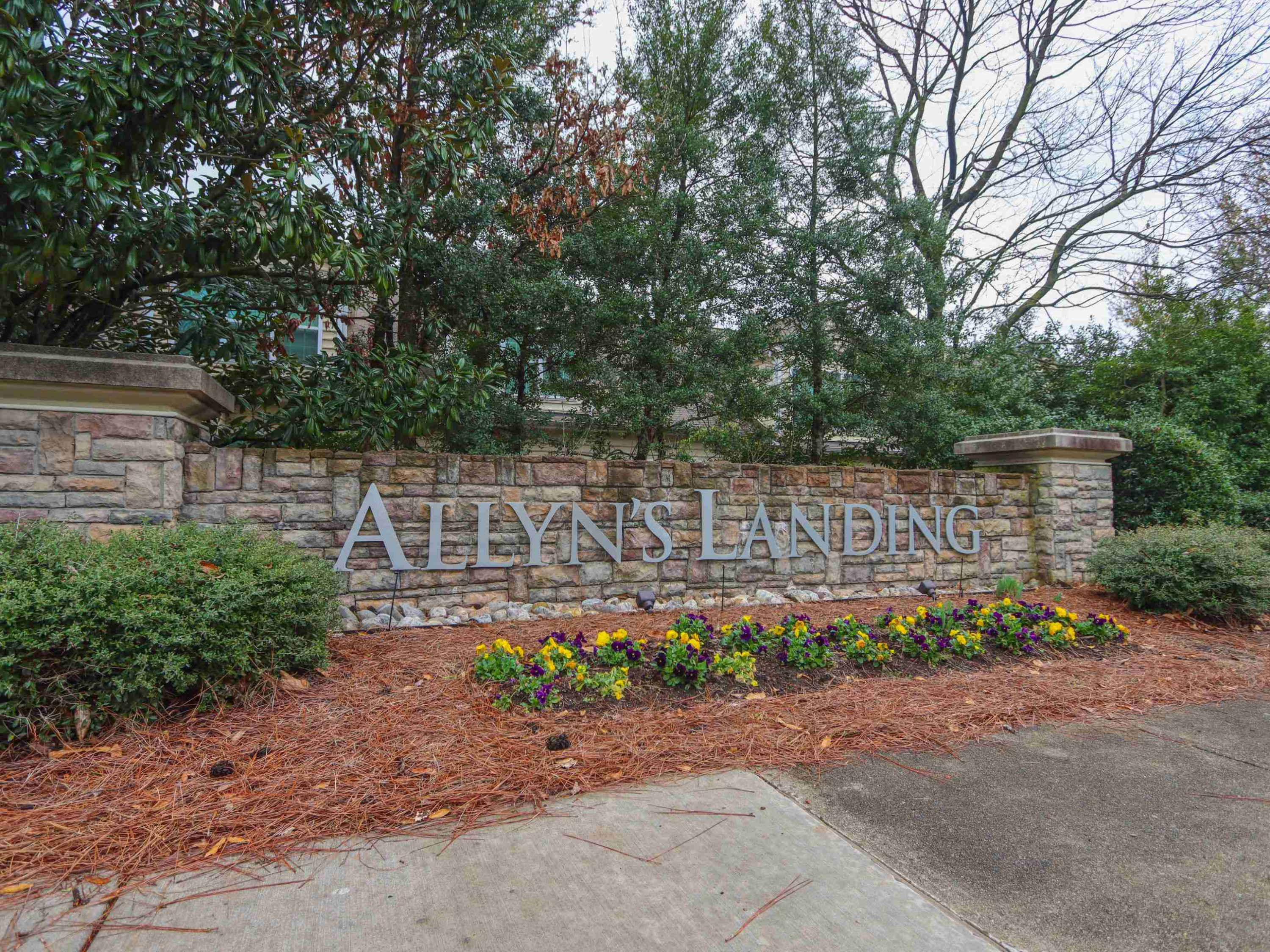 825 Swan Neck Lane Raleigh, NC 27615 - Photo 29 of 30 Photo 29