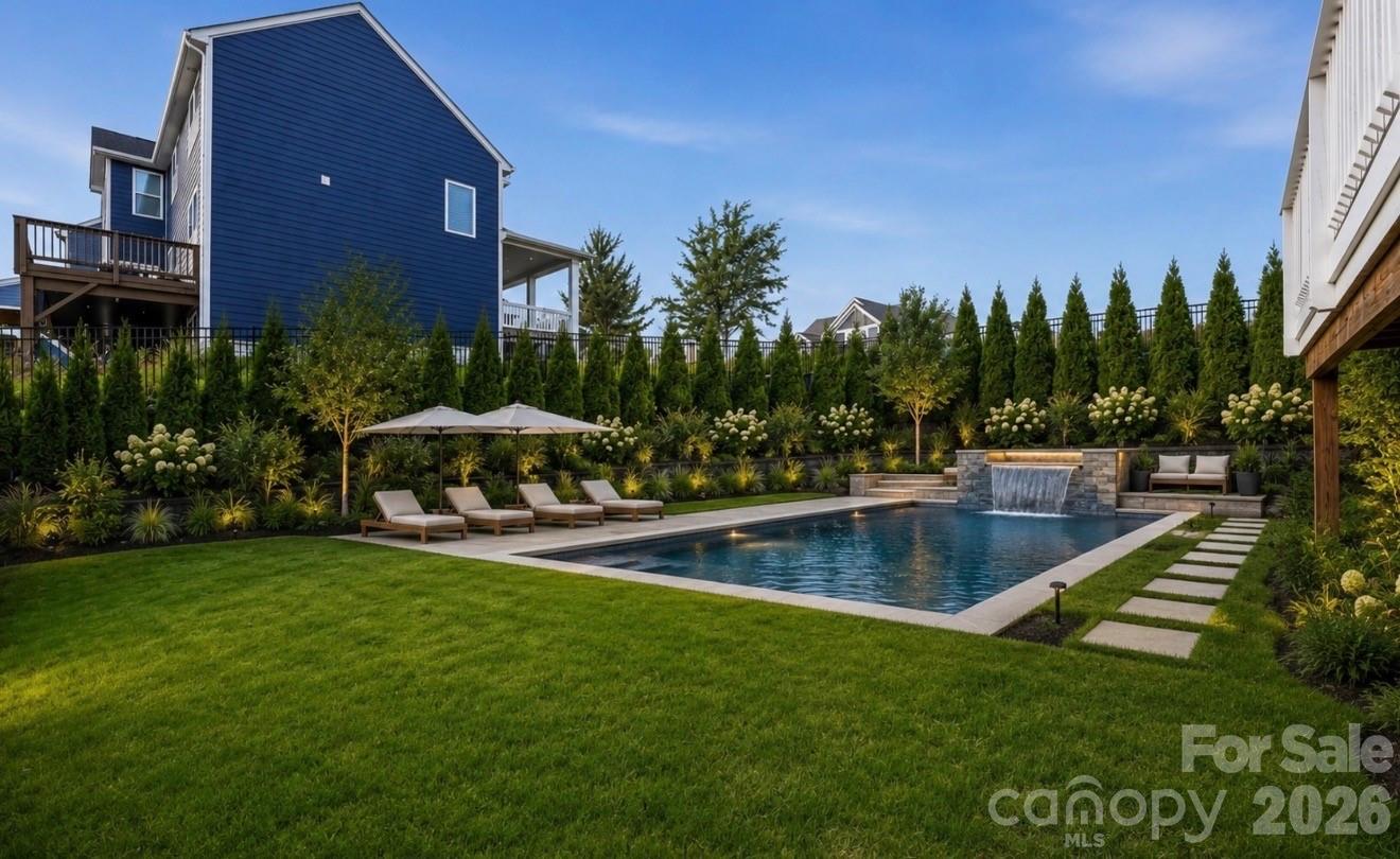 2107 Masons Bend Drive Fort Mill, SC 29708 - Photo 33 of 39 Gallery Image 33