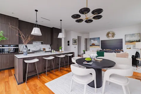 $2,950,000 | 160 2nd Avenue South, Unit 2602, Nashville, TN 37201