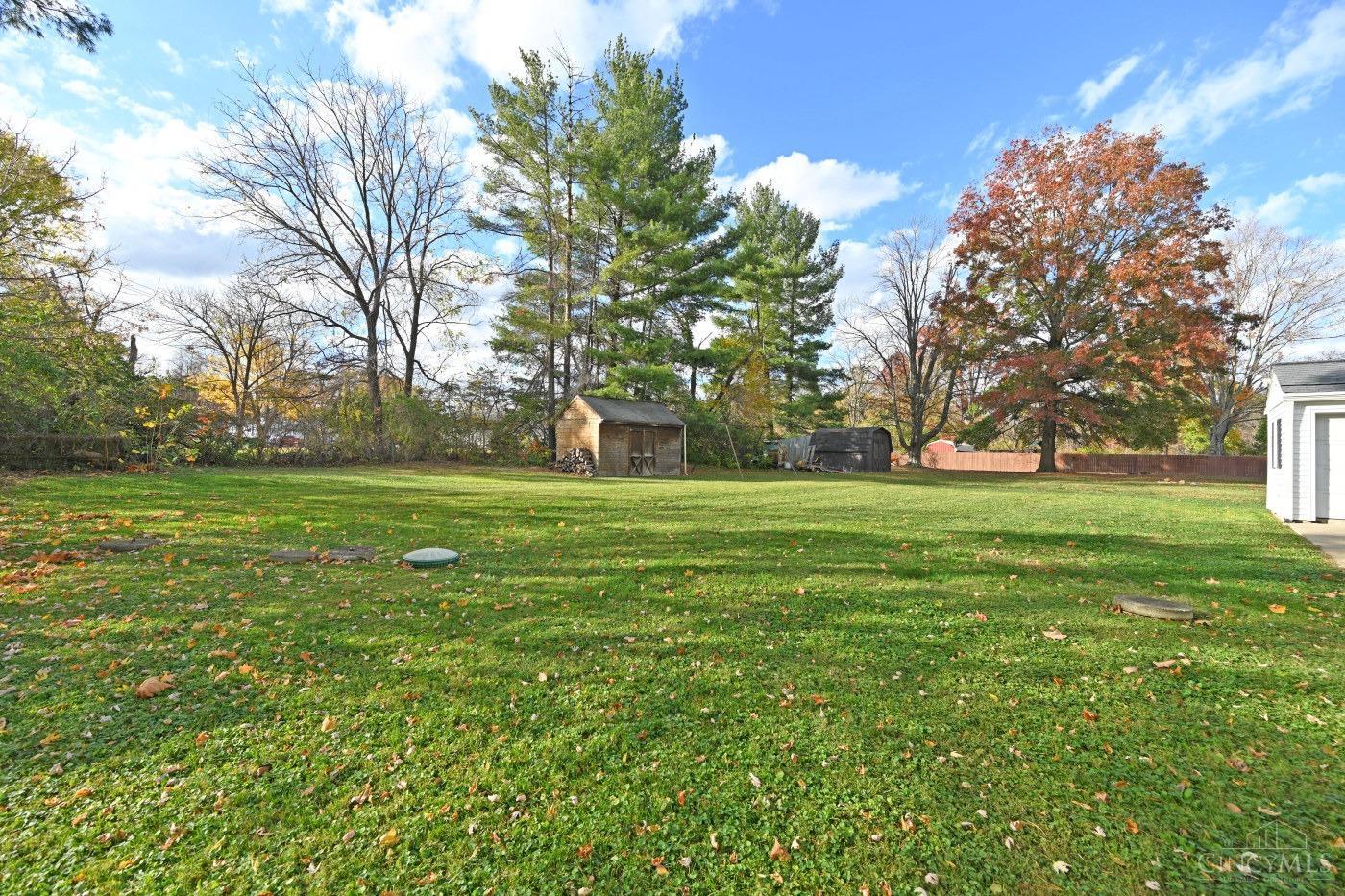 10079 Corbett Road Cincinnati, OH 45231 - Photo 41 of 46