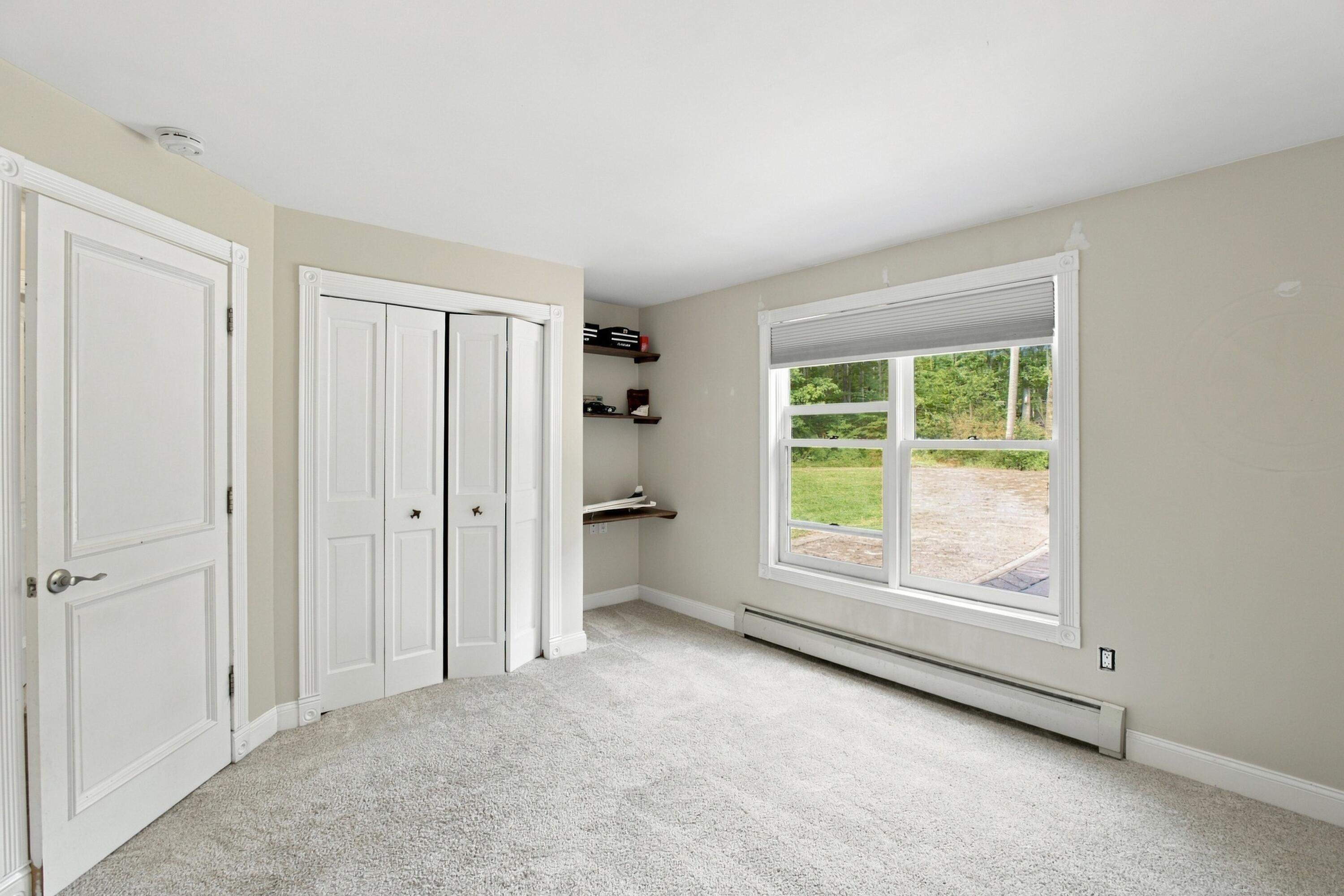 1 Payneton Hill Road York, ME 03909 - Photo 11 of 31 2nd bedroom